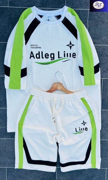Ensemble de sport Adleg
