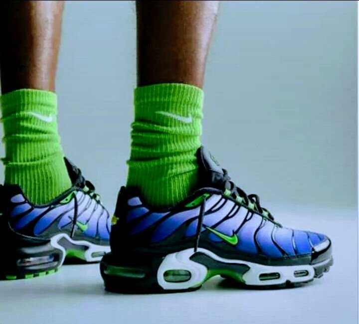 Baskets Air Sport Style