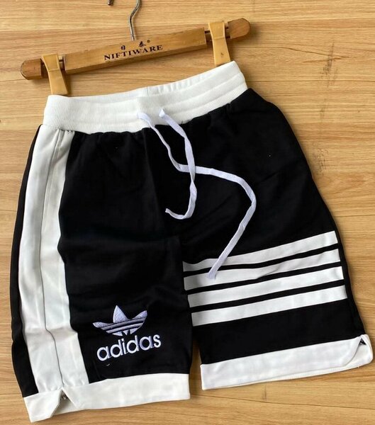 ORIGINAL BUMPER SHORTS