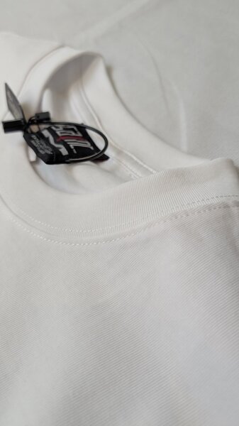 Футболка - "A$AP Rocky"