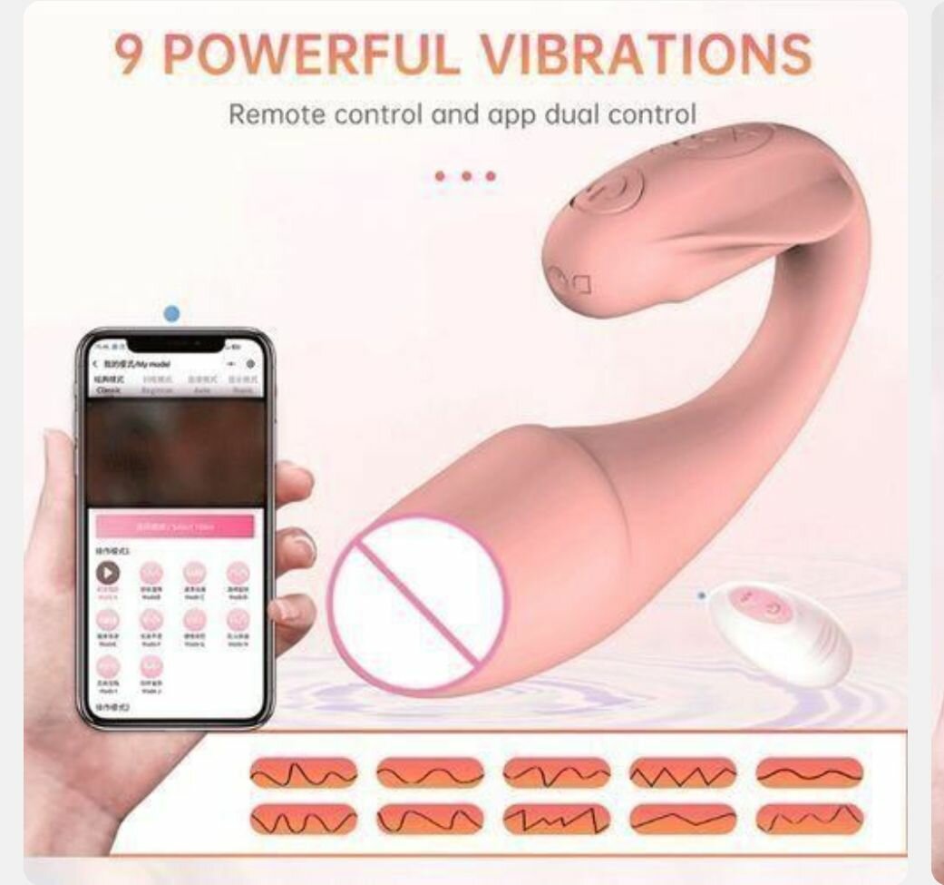 Vibro télécommande