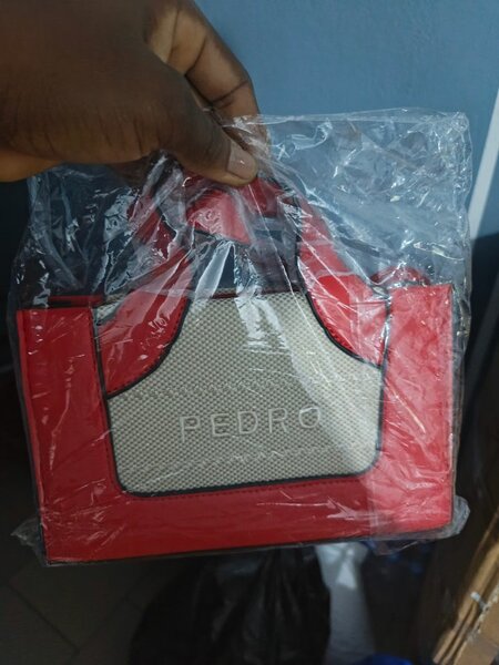 Sac à main élégant en cuir