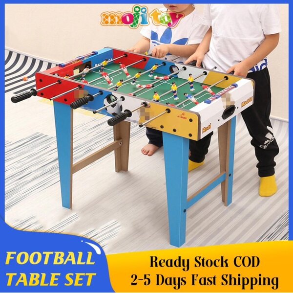 Mini table de baby-foot