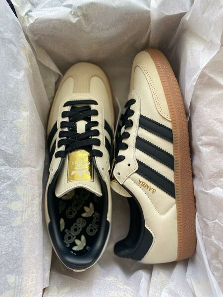 Adidas samba