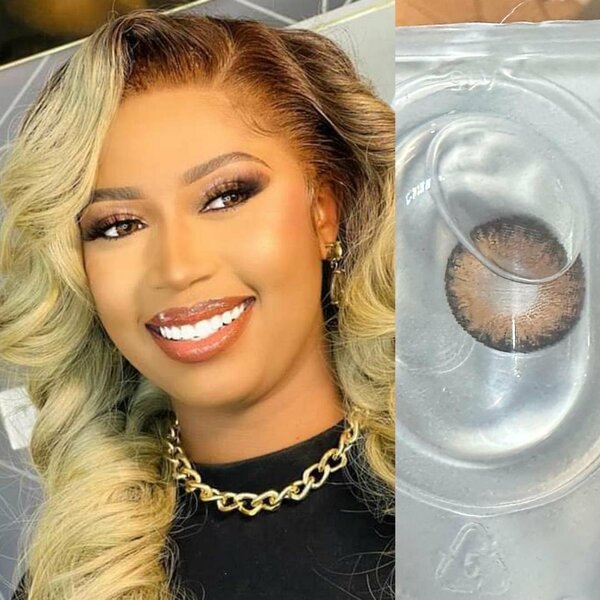 Top quality contact lenses