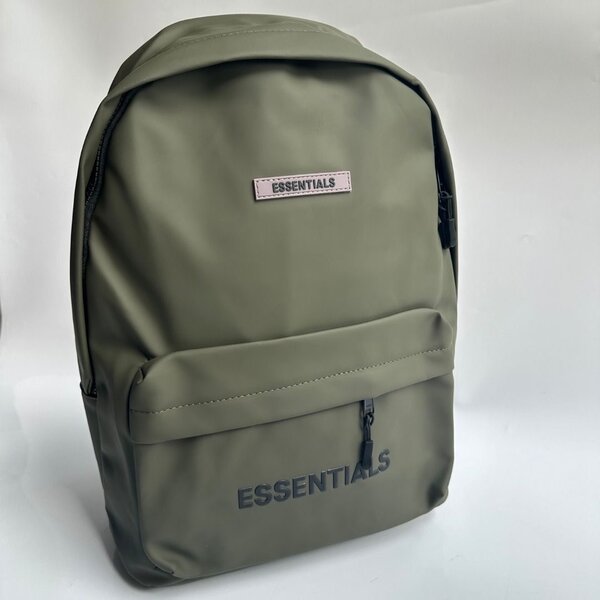 Sac à dos Essentials vert