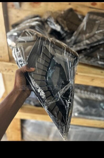 Honda civic 2017 To 2022Spec Tail light complete