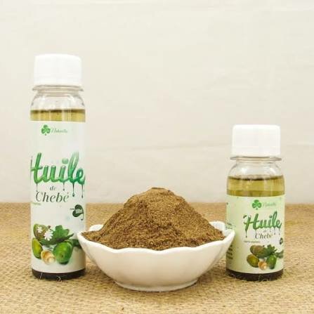 Exfoliant Corporel Naturel