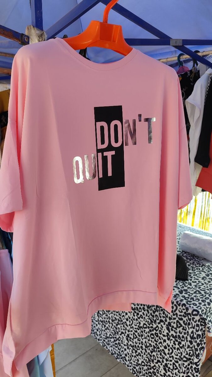 Футболка болимер