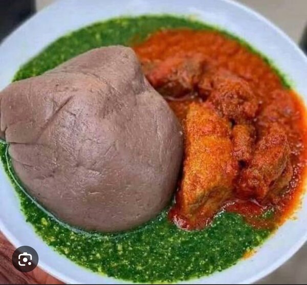 Konkondé ou placaly tomate