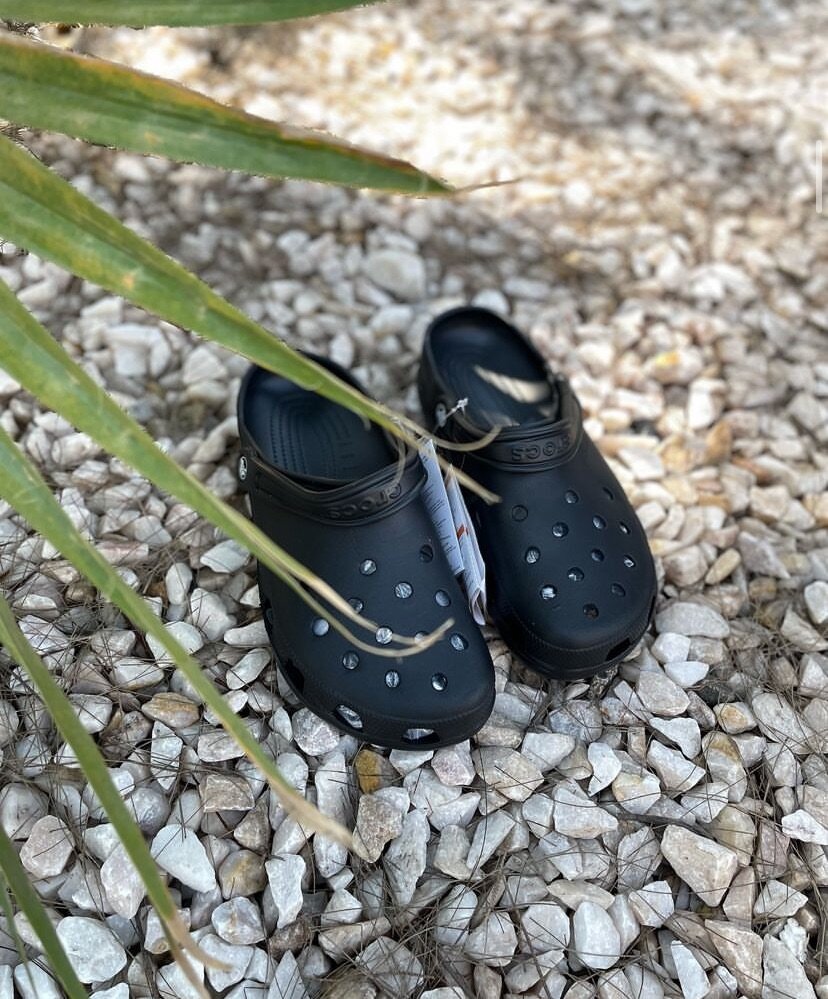 CLASSIC CROCS