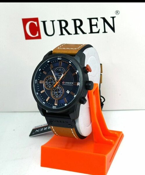 Montre Homme Chronographe