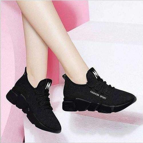 Baskets pour femme élégantes