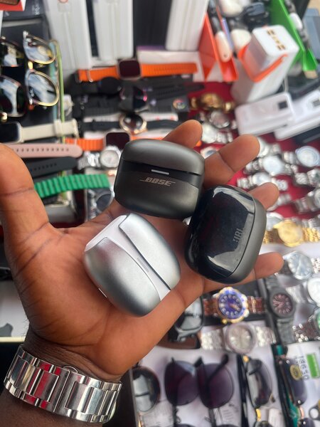 Écouteurs sans fil premium