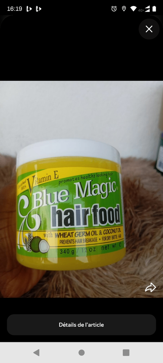 DAX Pommade Coiffante