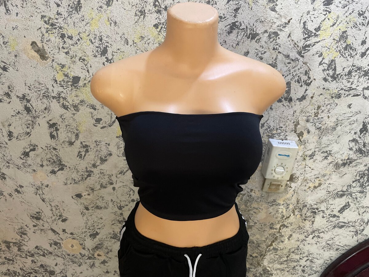 Top Femme À La Mode