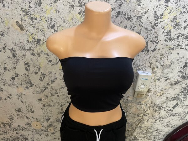 Top Femme À La Mode