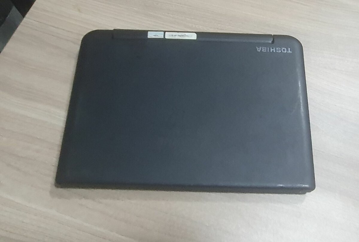 Ordinateur portable Toshiba performant