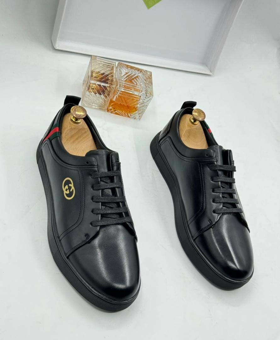 GUCCI CLASSIC WEAR