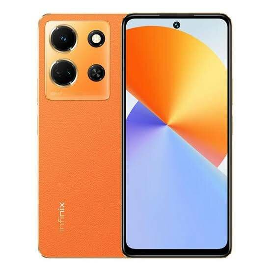 Infinix smart 9