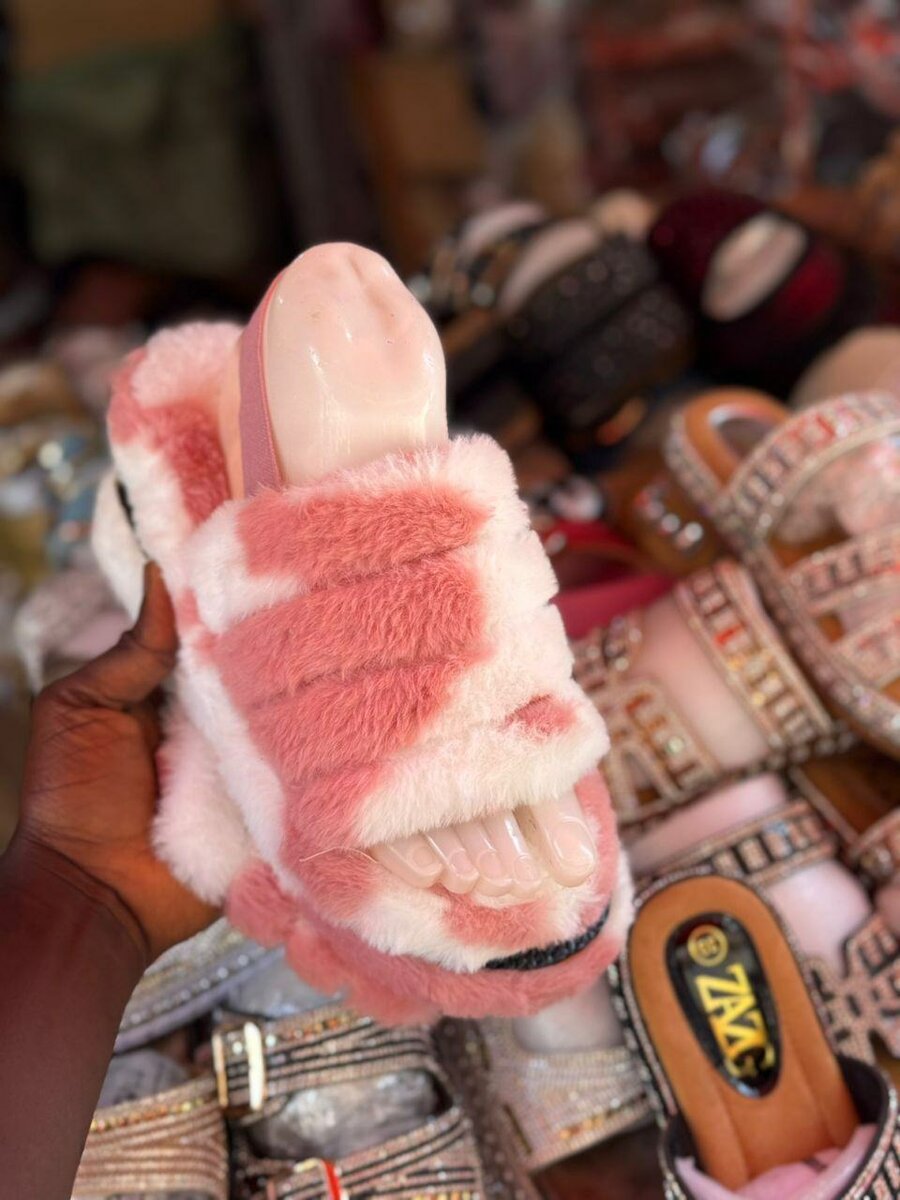 Sandales confortables ZAG