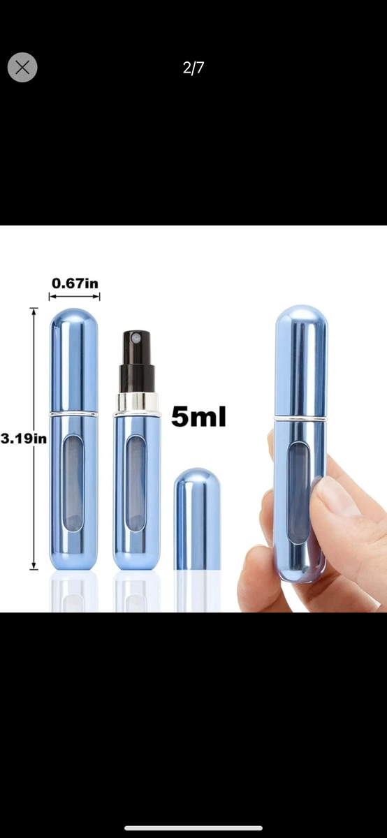 Vaporisateur de parfum