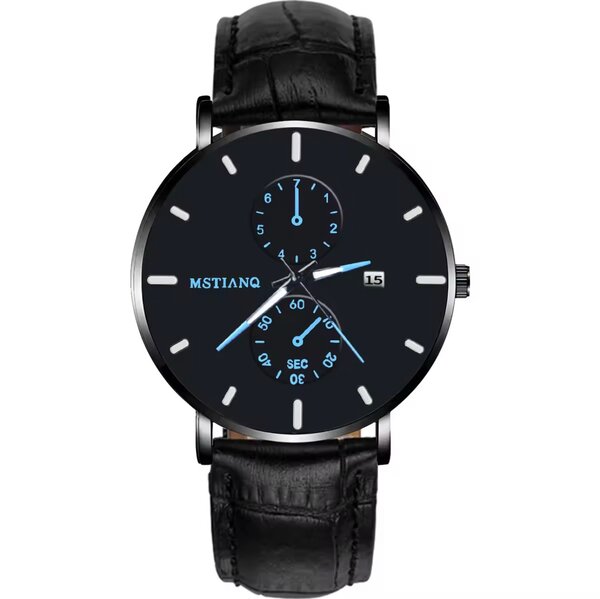 Montre homme élégante MSITIANQ