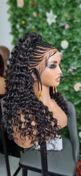 Queen Africa