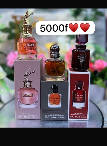 Parfum Smart Collection 25ml