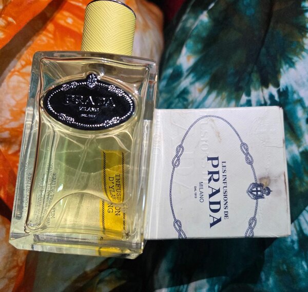 Parfum prada