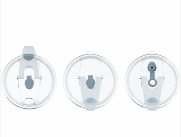 Verre  décoratif avec paille