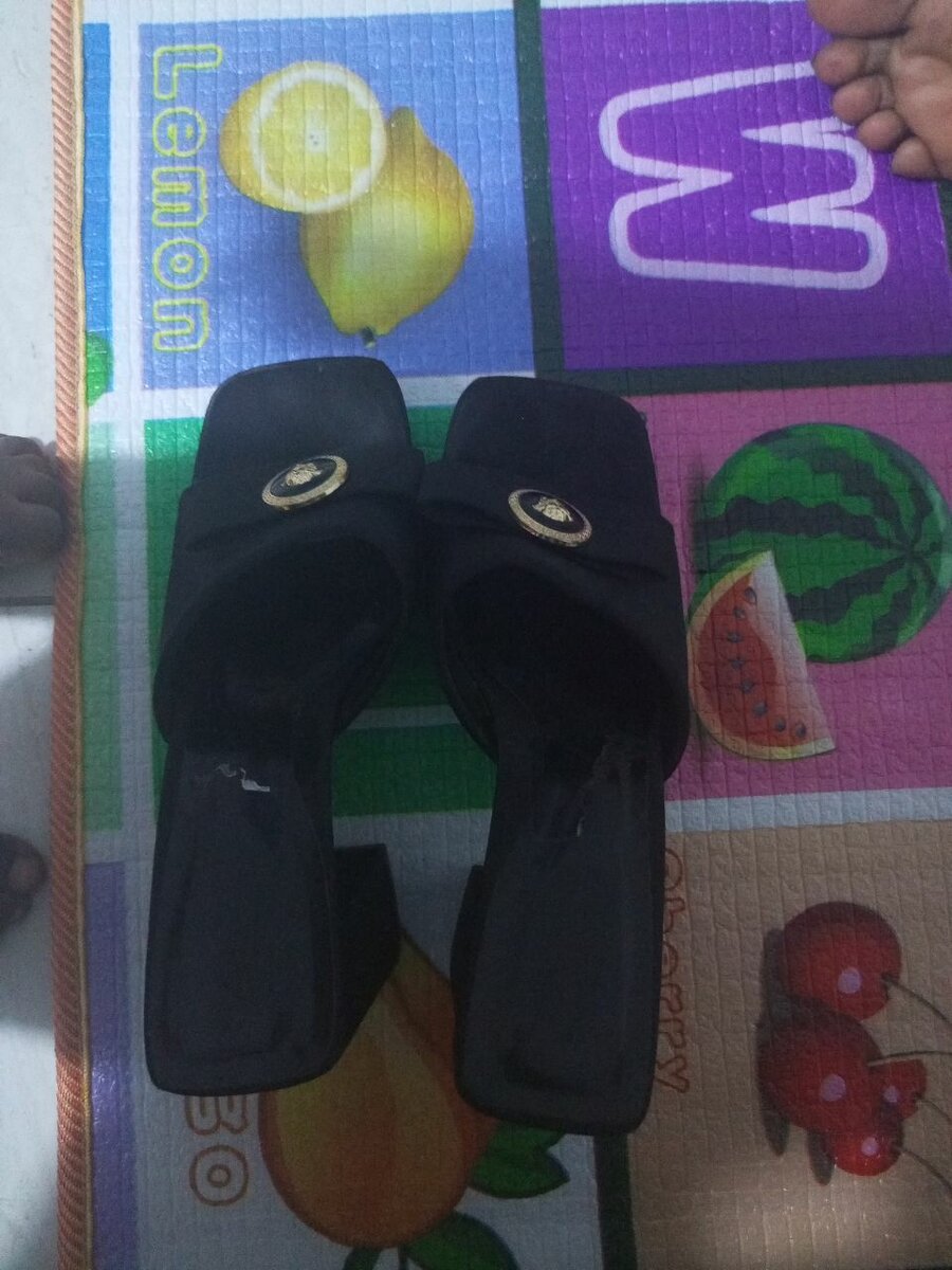 Mules élégantes pour femmes