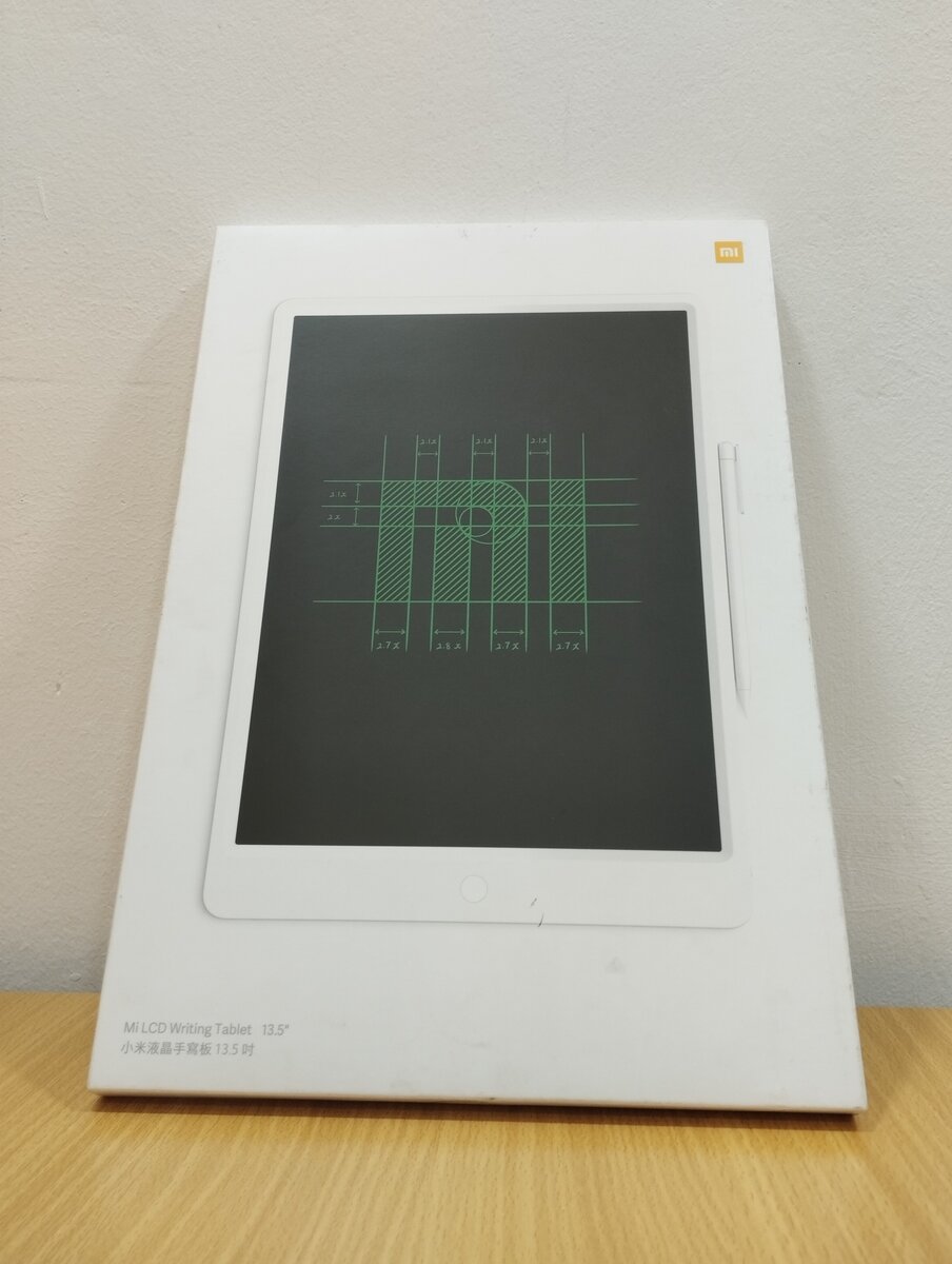 Mi LCD writing tablet