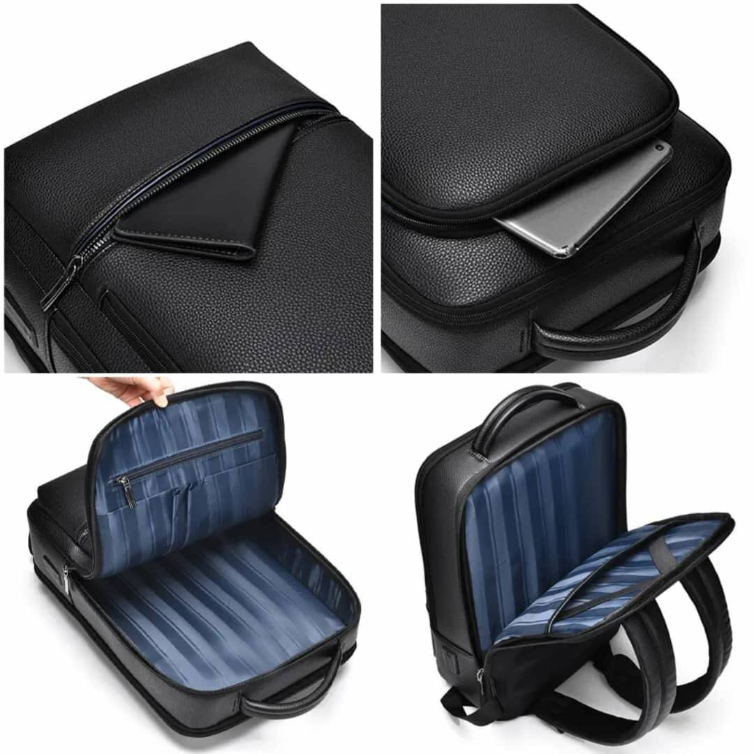 Sac à dos élégant pour ordinateur