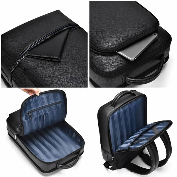 Sac à dos élégant pour ordinateur