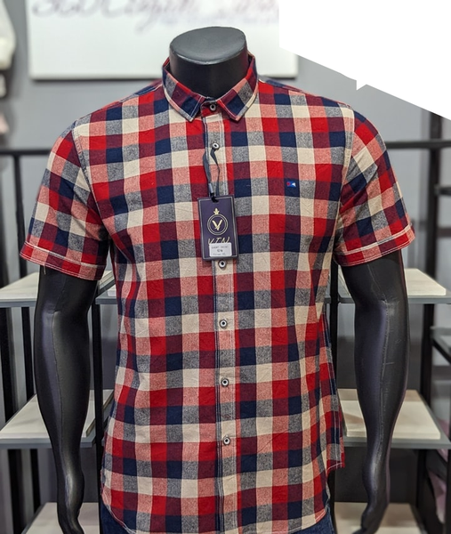 High Quality Short sleeve Shirt