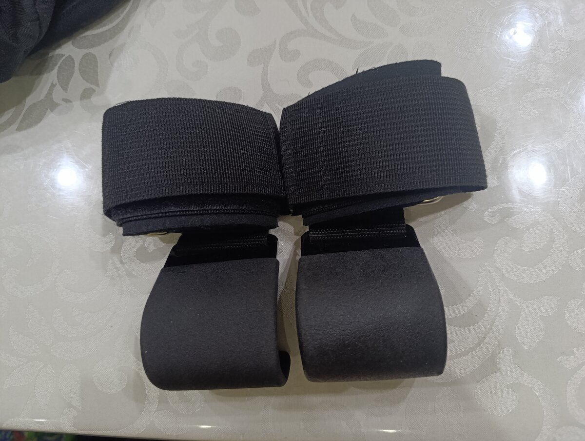 Крючок для турника