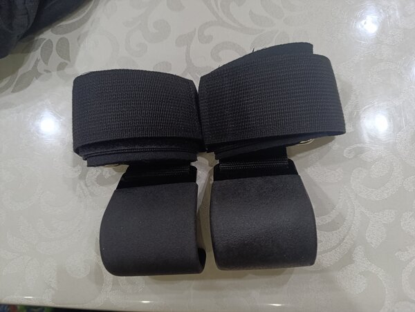 Крючок для турника