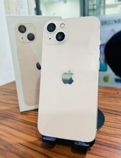 IPhone 13