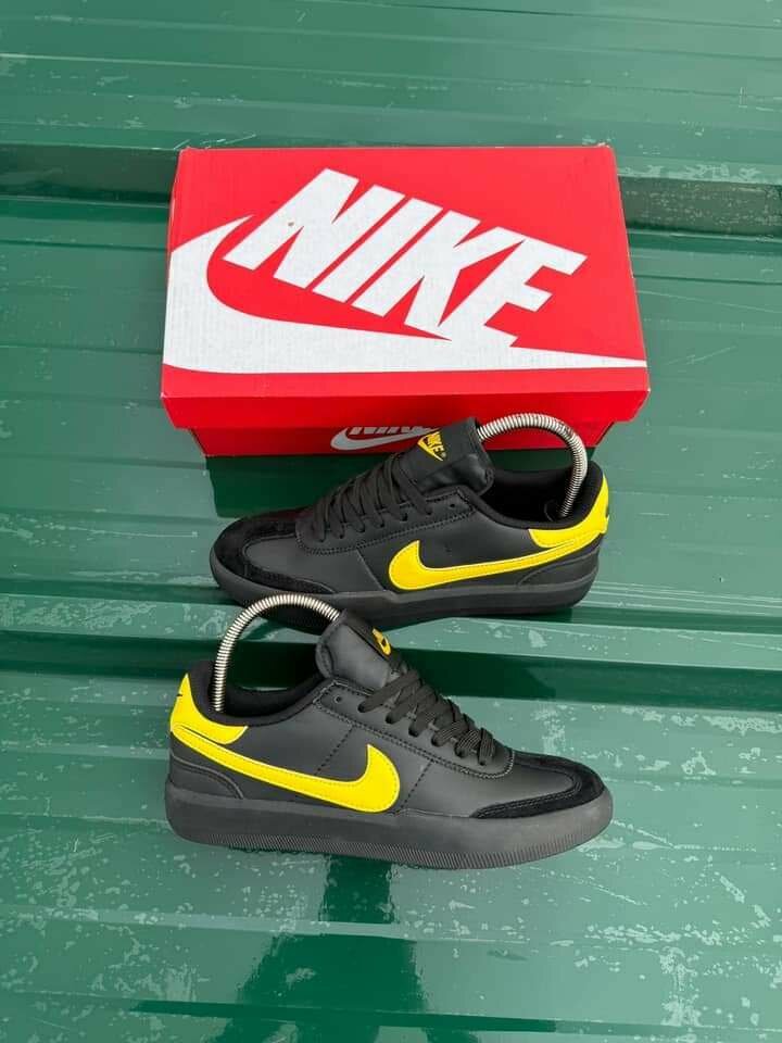 Chaussures Hommes