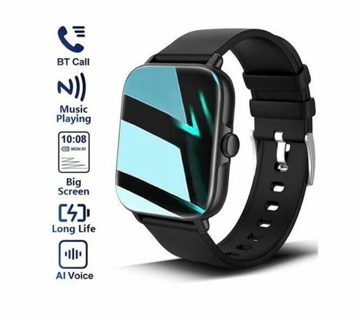 Montre Intelligente C9 Ultra 2