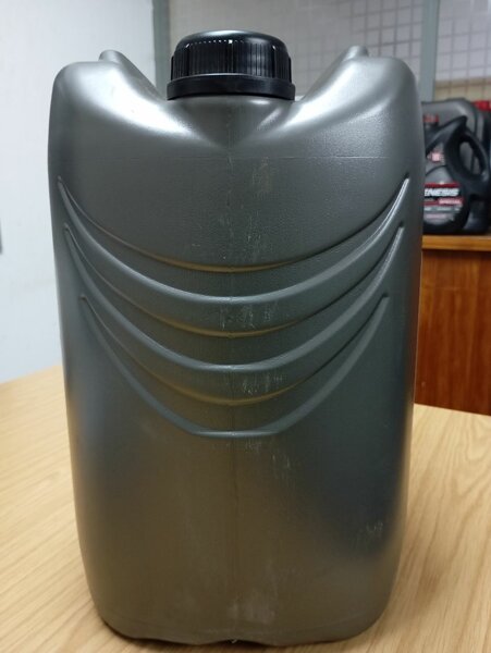 Huile Transmission LUKOIL GL-4 SAE 140