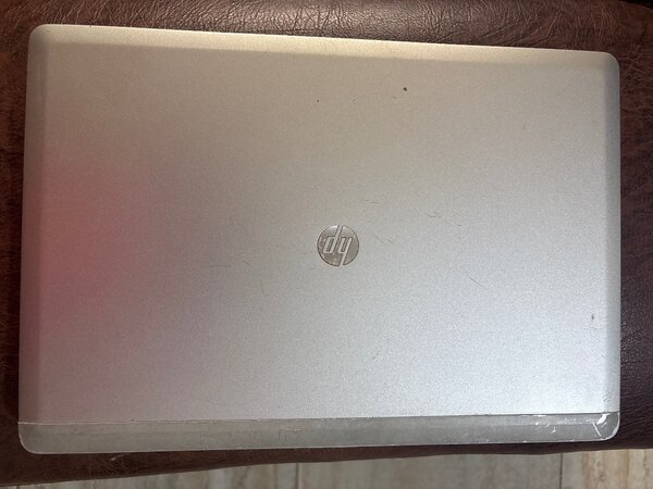 Ordinateur portable HP