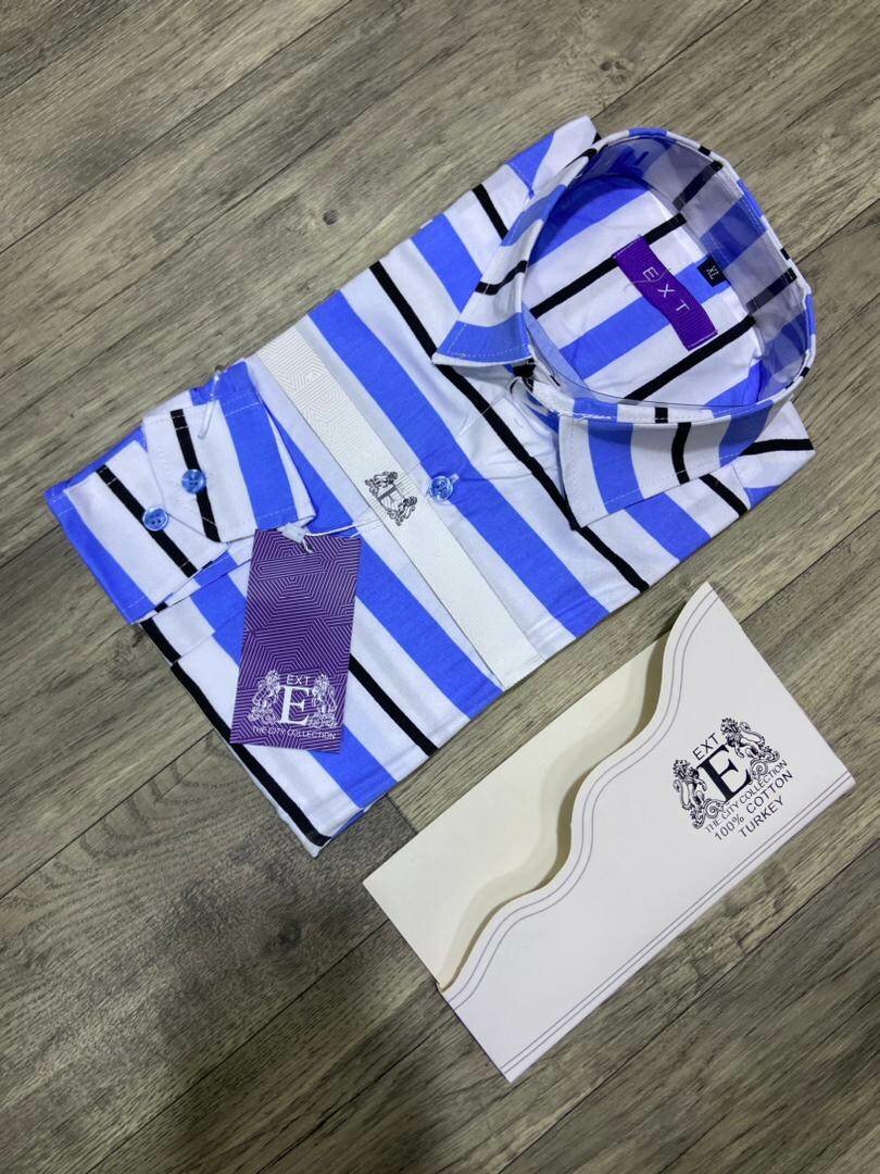 Chemise de super qualité