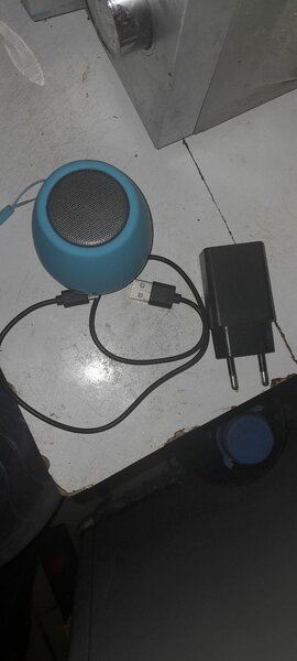 Enceinte Bluetooth Portable