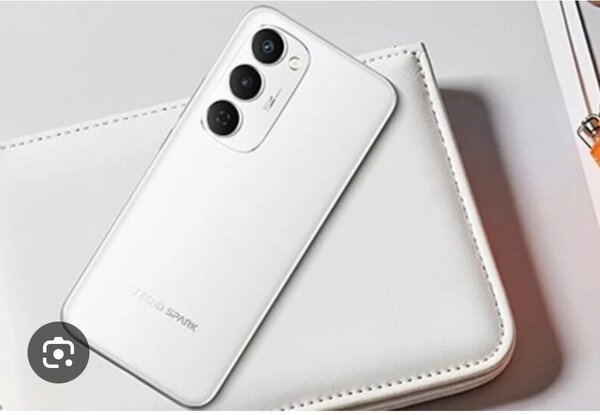 Tecno spark40pro+