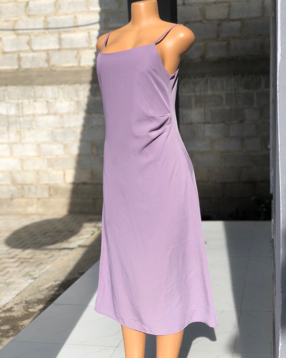 Beautiful floral dress