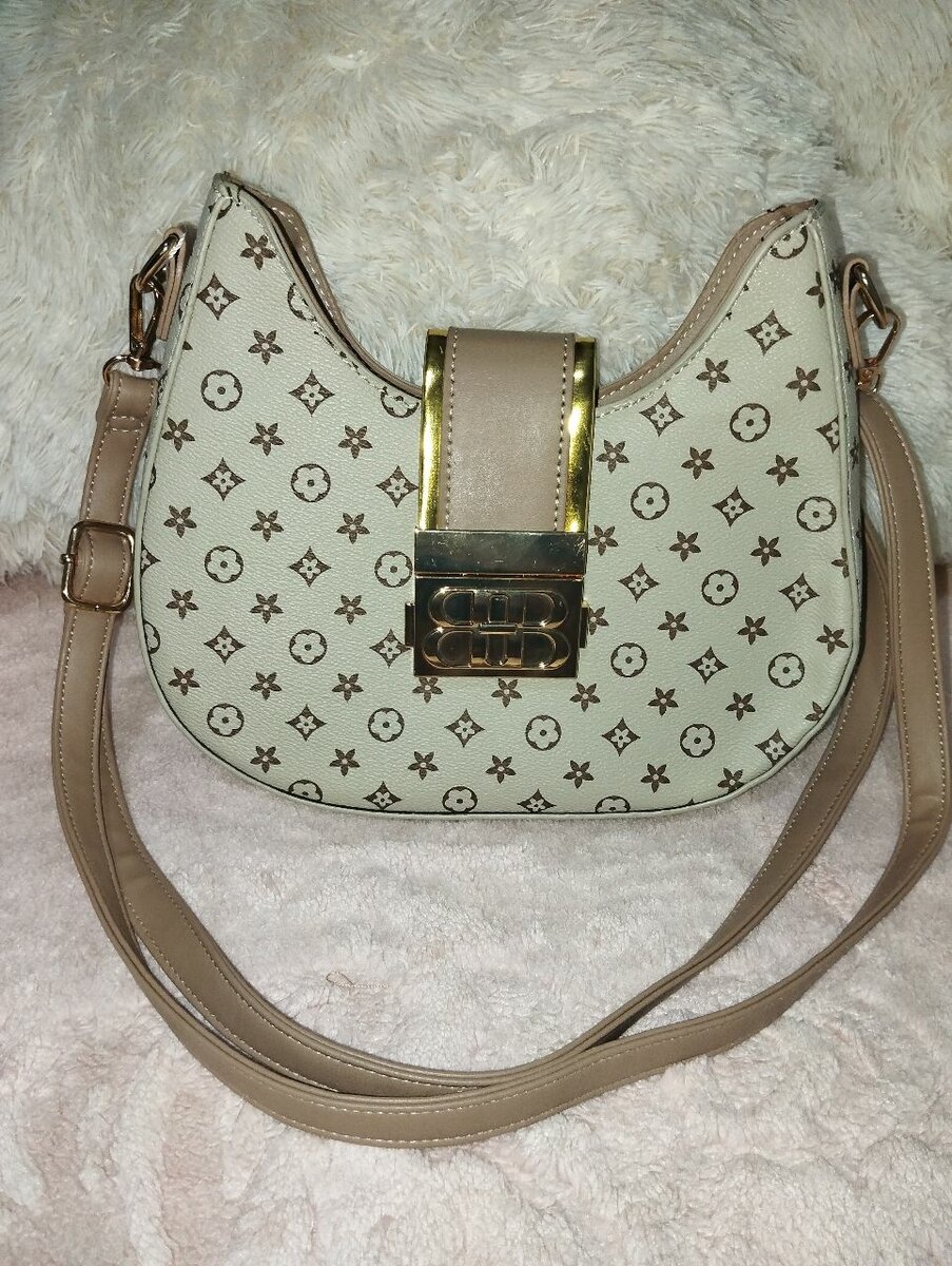 Sac à bandoulière élégant