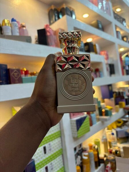 Minya Caramel Dulce Parfum Femme