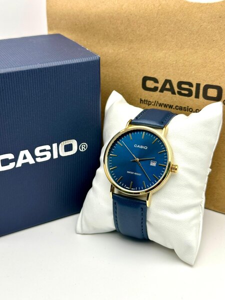 Montre Classique Casio